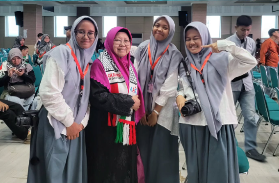 Menambah Ilmu Tentang Hak-hak Pasangan