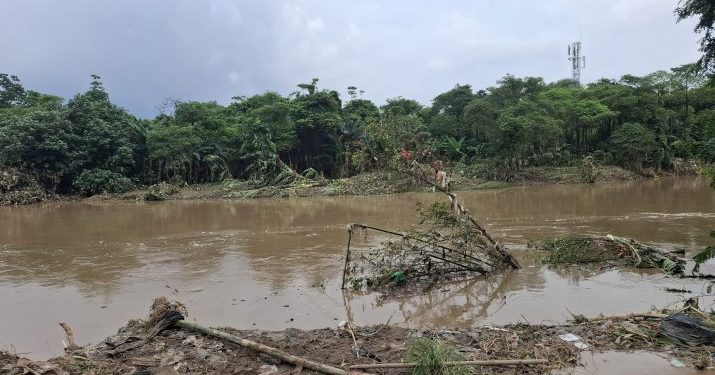Respon Cepat, An-Nahl Peduli Bantu Korban Banjir Kabupaten Bogor