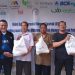 100 Paket Sembako dan Santunan kepada Anak Yatim Piatu Diberikan JES dalam Menyambut Idul Fitri 1446 H
