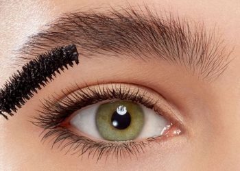 Penyebab Alis dan Bulu Mata Mudah Rontok