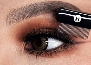 Penyebab Alis dan Bulu Mata Mudah Rontok