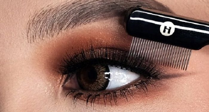 Penyebab Alis dan Bulu Mata Mudah Rontok