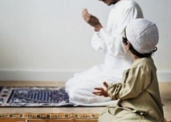 Kewajiban Menjaga Amal Ibadah di Bulan Ramadan