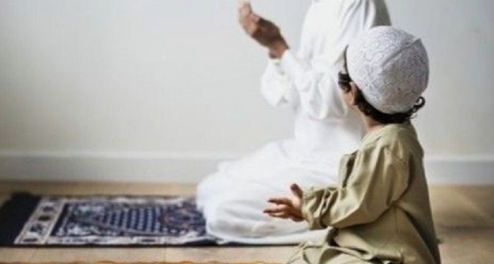 Kewajiban Menjaga Amal Ibadah di Bulan Ramadan