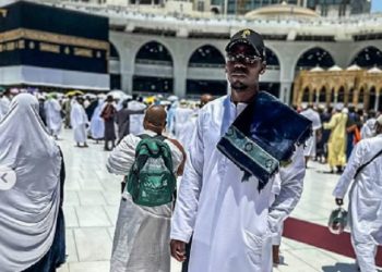 Lima Atlet Dunia yang Jadi Mualaf dan Temukan Ketenangan Usai Memeluk Agama Islam