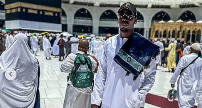 Lima Atlet Dunia yang Jadi Mualaf dan Temukan Ketenangan Usai Memeluk Agama Islam