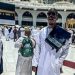 Lima Atlet Dunia yang Jadi Mualaf dan Temukan Ketenangan Usai Memeluk Agama Islam