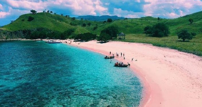 Bali dan Lombok Masuk Daftar Pulau Terbaik di Asia Tahun 2025