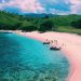 Bali dan Lombok Masuk Daftar Pulau Terbaik di Asia Tahun 2025
