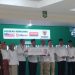 BAZNAS RI Salurkan Sedekah Konsumen Alfa Group Sebesar Rp24 Miliar