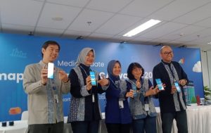 Tahun 2024, BCA Syariah Alami Pertumbuhan Positif dari Semua Indikator Kinerja Finansial