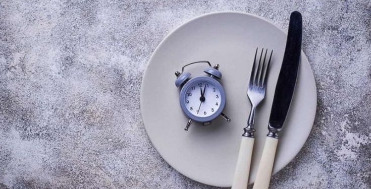 Hal-hal yang Membatalkan Puasa (1)