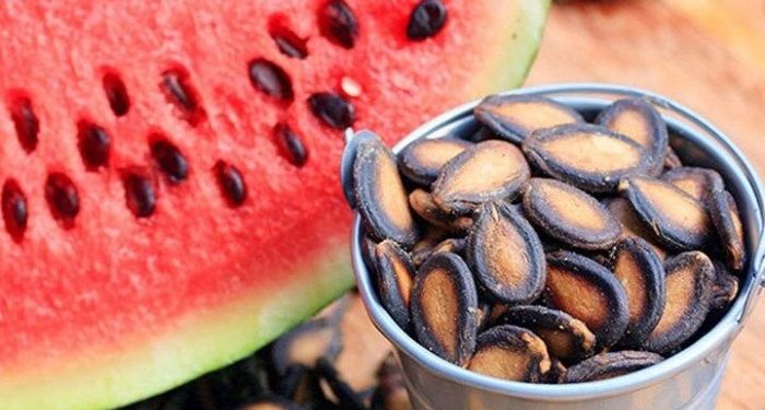 Beberapa Penyakit yang dapat Dicegah dengan Biji Semangka