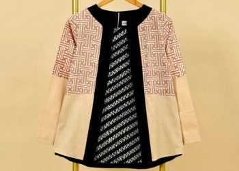 Rekomendasi Blouse yang Nyaman dan Membuat Penampilan Lebih Menarik