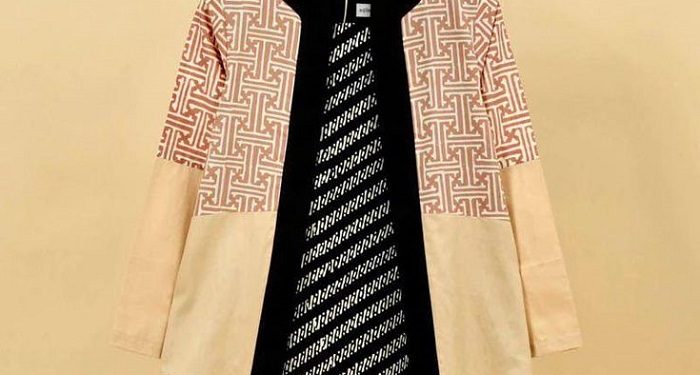 Rekomendasi Blouse yang Nyaman dan Membuat Penampilan Lebih Menarik