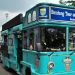 Kenali Bus Bandros, Transportasi Wisata di Bandung