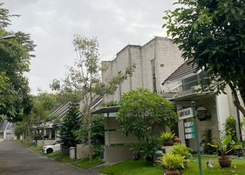 Hakikat Bertetangga yang Baik