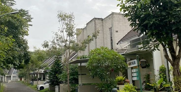 Hakikat Bertetangga yang Baik