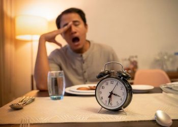 Hukum Berpuasa Tapi Tidak Shalat