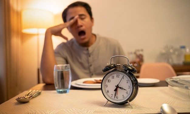 Hukum Berpuasa Tapi Tidak Shalat