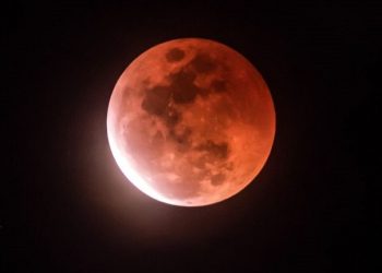 Simak Dua Gerhana yang Terjadi pada Bulan Maret 2025