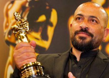 Hamdan Ballal Permalukan Israel melalui Film Dokumenter