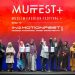 IKRA Indonesia Hadirkan Modest Fashion Wastra Indonesia di MUFFEST+ 2025