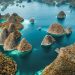 Indonesia Peringkat ke-8 Sebagai Negara Terindah di Dunia Versi Condé Nast Traveller 2025