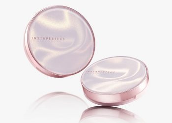 Instaperfect Luncurkan Kampanye Bernama The Beauty of Infinite Progress