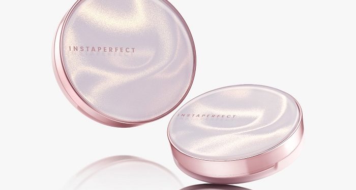 Instaperfect Luncurkan Kampanye Bernama The Beauty of Infinite Progress