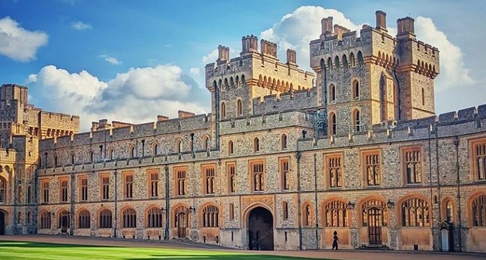 Kastil Windsor Selenggarakan Acara Buka Puasa yang Dihadiri Lebih dari 350 Tamu