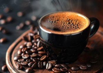 Kapan Waktu Terbaik Minum Kopi saat Puasa