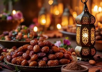 Amankah Konsumsi Kurma untuk Penderita Diabetes