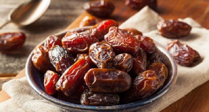Kandungan Buah Kurma yang Perlu Kamu Ketahui