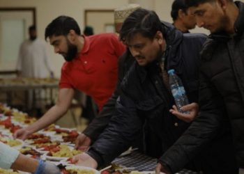 Liga Muslim Dunia jadi Tempat Perlindungan Bagi Masyarakat