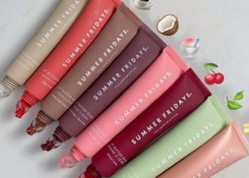 Rekomendasi Lip Care untuk Menjaga kelembaban Bibir Selama Puasa