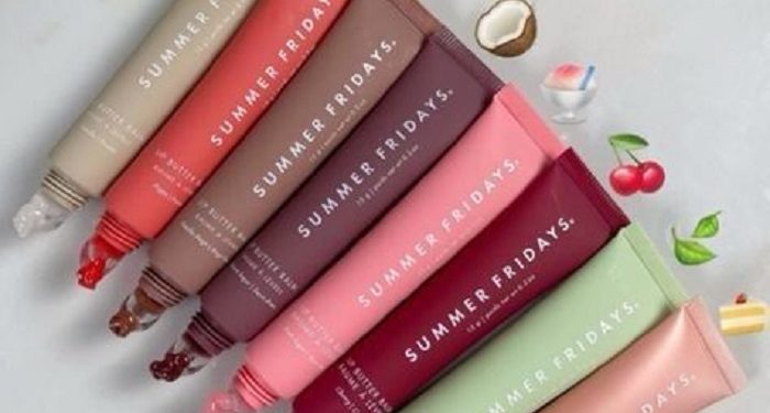 Rekomendasi Lip Care untuk Menjaga kelembaban Bibir Selama Puasa