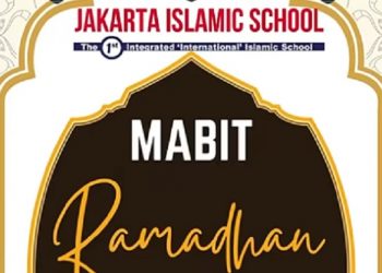 Mabit Ramadan 1446 H Ala SD JISc