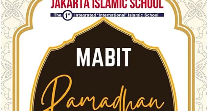 Mabit Ramadan 1446 H Ala SD JISc