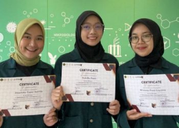 Mahasiswa ITB Ciptakan Permen Jeli Daun Kelor yang Penuh Manfaat bagi Anak-Anak