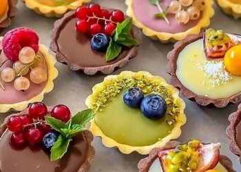 Makanan Manis saat Berbuka Puasa jadi Tantangan dalam Menghadapi Obesitas