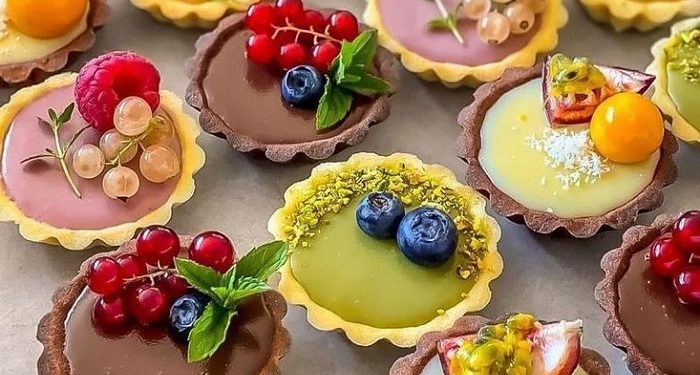 Makanan Manis saat Berbuka Puasa jadi Tantangan dalam Menghadapi Obesitas