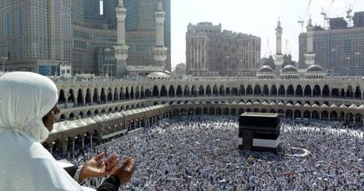 Pengalaman Manasik Haji dan Umroh Secara Virtual di Mall Kuningan City