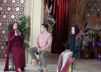 Markamarie Hadirkan Acara Glorious Spirit Raya 2025