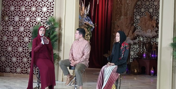 Markamarie Hadirkan Acara Glorious Spirit Raya 2025