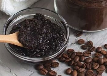 Beberapa Manfaat Masker Kopi untuk Kulit Wajah