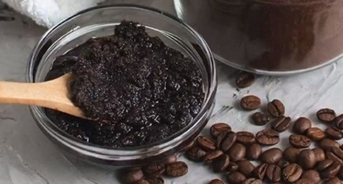 Beberapa Manfaat Masker Kopi untuk Kulit Wajah