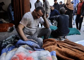 Israel Kembali Melanggar Gencatan Senjata, Ratusan Warga Palestina Syahid di Bulan Ramadan