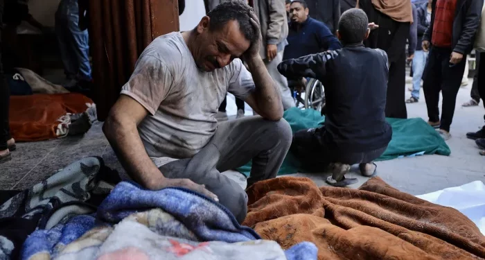 Israel Kembali Melanggar Gencatan Senjata, Ratusan Warga Palestina Syahid di Bulan Ramadan