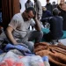 Israel Kembali Melanggar Gencatan Senjata, Ratusan Warga Palestina Syahid di Bulan Ramadan